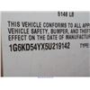 Image 6 : 2005 - CADILLAC DEVILLE