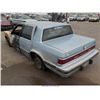 Image 3 : 1989 - DODGE DYNASTY