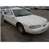 Image 1 : 1996 - FORD THUNDERBIRD