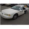 Image 2 : 1996 - FORD THUNDERBIRD