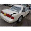 Image 4 : 1996 - FORD THUNDERBIRD
