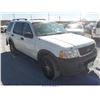 Image 1 : 2003 - FORD EXPLORER
