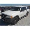 Image 2 : 2003 - FORD EXPLORER