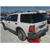 Image 3 : 2003 - FORD EXPLORER