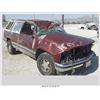 Image 1 : 1998 - CHEVROLET TAHOE