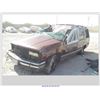 Image 2 : 1998 - CHEVROLET TAHOE