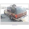 Image 3 : 1998 - CHEVROLET TAHOE