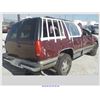 Image 4 : 1998 - CHEVROLET TAHOE