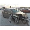 Image 1 : 2005 - FORD FOCUS//REBUILT SALVAGE TITLE