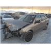 Image 2 : 2005 - FORD FOCUS//REBUILT SALVAGE TITLE