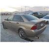 Image 3 : 2005 - FORD FOCUS//REBUILT SALVAGE TITLE