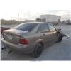 Image 4 : 2005 - FORD FOCUS//REBUILT SALVAGE TITLE