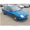 Image 1 : 2001 - DODGE NEON