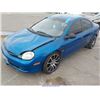 Image 2 : 2001 - DODGE NEON