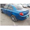 Image 3 : 2001 - DODGE NEON