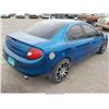 Image 4 : 2001 - DODGE NEON