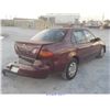 Image 4 : 1998 - TOYOTA COROLLA