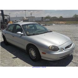 1999 - FORD TAURUS