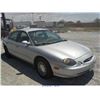 Image 1 : 1999 - FORD TAURUS