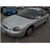 Image 2 : 1999 - FORD TAURUS