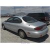 Image 3 : 1999 - FORD TAURUS