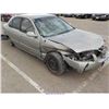 Image 1 : 2004 - NISSAN SENTRA