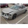 Image 2 : 2004 - NISSAN SENTRA