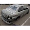 Image 4 : 2004 - NISSAN SENTRA