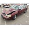Image 2 : 1998 - FORD CONTOUR