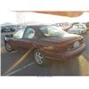 Image 3 : 1998 - FORD CONTOUR