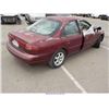 Image 4 : 1998 - FORD CONTOUR