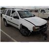 Image 1 : 2003 - CHEVROLET TRAIL BLAZER