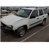 Image 2 : 2003 - CHEVROLET TRAIL BLAZER