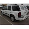 Image 3 : 2003 - CHEVROLET TRAIL BLAZER