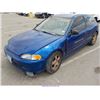 Image 2 : 1992 - HONDA CIVIC