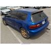 Image 3 : 1992 - HONDA CIVIC