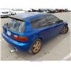 Image 4 : 1992 - HONDA CIVIC