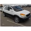 Image 1 : 2003 - BUICK RENDEZVOUS