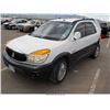 Image 2 : 2003 - BUICK RENDEZVOUS