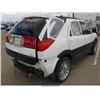Image 4 : 2003 - BUICK RENDEZVOUS