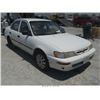 Image 1 : 1996 - TOYOTA COROLLA
