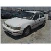 Image 2 : 1996 - TOYOTA COROLLA