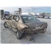 Image 3 : 2008 - CHEVROLET MALIBU//REBUILT SALVAGE TITLE