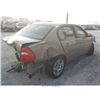 Image 4 : 2008 - CHEVROLET MALIBU//REBUILT SALVAGE TITLE