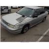 Image 2 : 1992 - SUBARU LEGACY