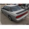 Image 3 : 1992 - SUBARU LEGACY