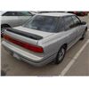 Image 4 : 1992 - SUBARU LEGACY