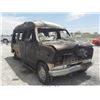 Image 1 : 1989 - FORD ECONOLINE