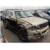Image 1 : 2002 - FORD EXPLORER XLT