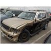 Image 2 : 2002 - FORD EXPLORER XLT